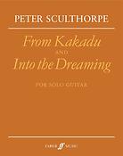 From Kakadu & Into the Dreaming