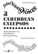 Three Caribbean Calypsos SA