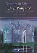 Owen Wingrave