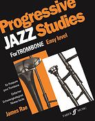 James Rae: Progressive Jazz Studies 1