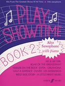 Play Showtime Book 2