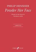 Powder Her Face