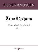 Two Organa