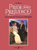 Carl Davis: Theme From Pride & Prejudice