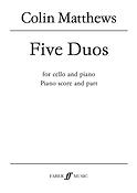 Five Duos
