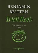 Irish Reel