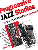 Progressive Jazz Studies 2