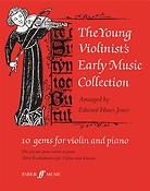 Young Violinists Early Music