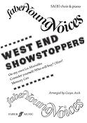 West End Showstoppers.