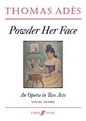 Powder Her Face