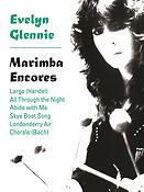 Evelyn Glennie: Marimba Encores