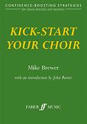 Kick-start your choir