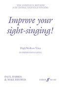 Improve Your Sight Singing Hoog/