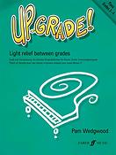 Pam Wedgwood: Up Grade! Piano   Grade 3-4