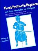Thumb Position fuer Beginners