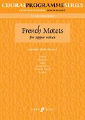 French Motets