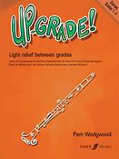 Up-Grade! Clarinet Grades 1-2