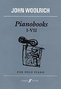 Pianobooks I-VII