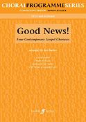 Good News! SSAA accompanied (CPS)