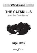 Nigel Hess: The Catskills (Score)