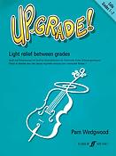 Pam Wedgwood: Up-Grade! Cello Grades 1-2