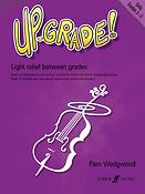 Pam Wedgwood: Up-Grade! Cello Grades 3-5