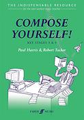 Paul Harris: Compose yourself!