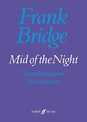 Frank Bridge: Mid of the Night