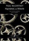 Paul McCartney: Haymakers/Midwife (Set)