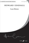 Howard Goodall: Love divine (SSA)