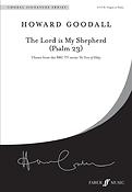 Howard Goodall: The Lord is my Shepherd (Psalm 23)