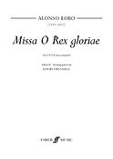 Alonso Lobo: Missa O Rex gloriae