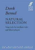 Derek Bermel: Natural Selection