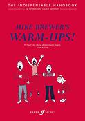 Mike Brewers Warm Ups