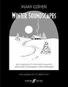 Mary Cohen: Winter Soundscapes