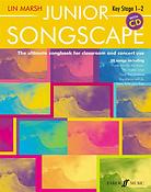 Lin Marsch: Junior Songscape
