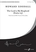 Howard Goodall: The Lord is my shepherd (SSA)