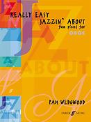 Pam Wedgwood: Really Easy Jazzin' About (Oboe)