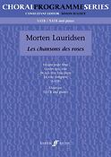 Chansons Des Roses