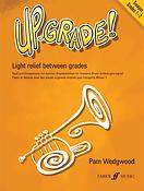 Up-Grade! Trumpet Grades 1-2
