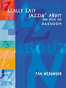 Pam Wedgwood: Really Easy Jazzin' About (Bassoon)