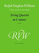 String Quartet in C minor
