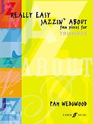 Pam Wedgwood: Really Easy Jazzin' About (Trumpet)