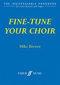 Fine-tune your choir