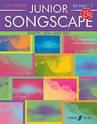 Junior Songscape: Earth, Sea & Sky