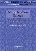 Morton Lauridsen: 6 Madrigalen