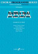 ABBA: Mamma Mia & Other Abba Hits (SATB)