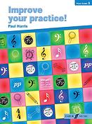 Improve Your Practice! Grade 1