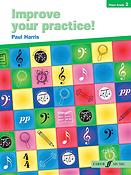 Improve Your Practice! Grade 2