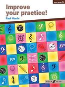 Improve Your Practice! Grade 5